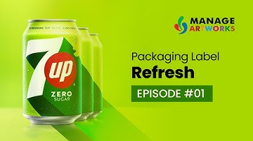 Get ready to sip in style with 7 Up