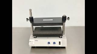 Fisher Scientific Og Mulube Vortexer Video Id 29020