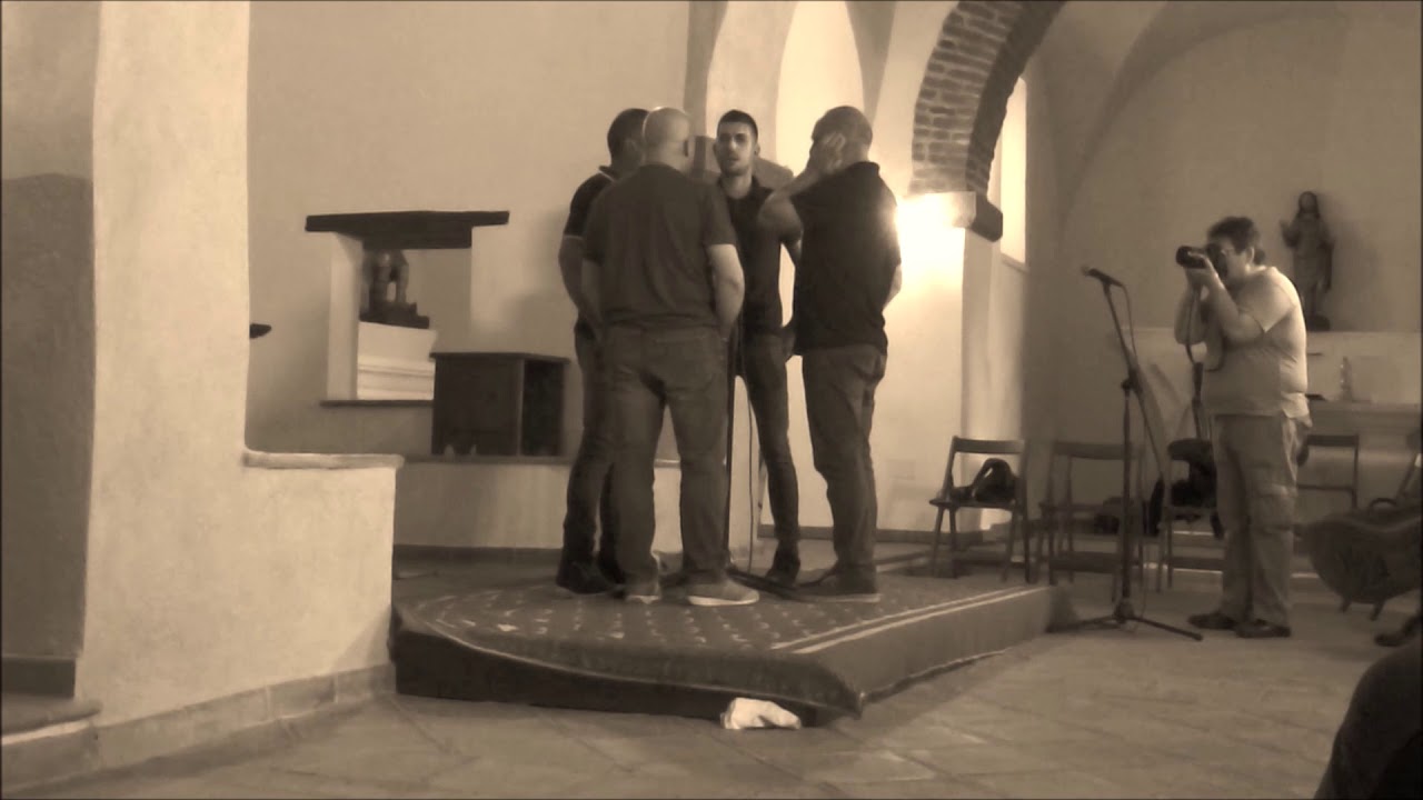 Cuncordu e Tenore di Orosei -  Gotzos De Sas Rughes (Cuntempla)