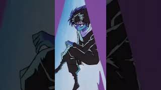 Never Forget Yu Yu Hakushou