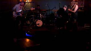 Gretchen Pleuss -- Overthink