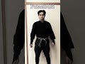 [Futaeibuki] breathing technique used by ninjas to run long distances #Shorts