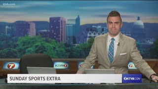 Sunday Sports Extra: A message to the Tust family