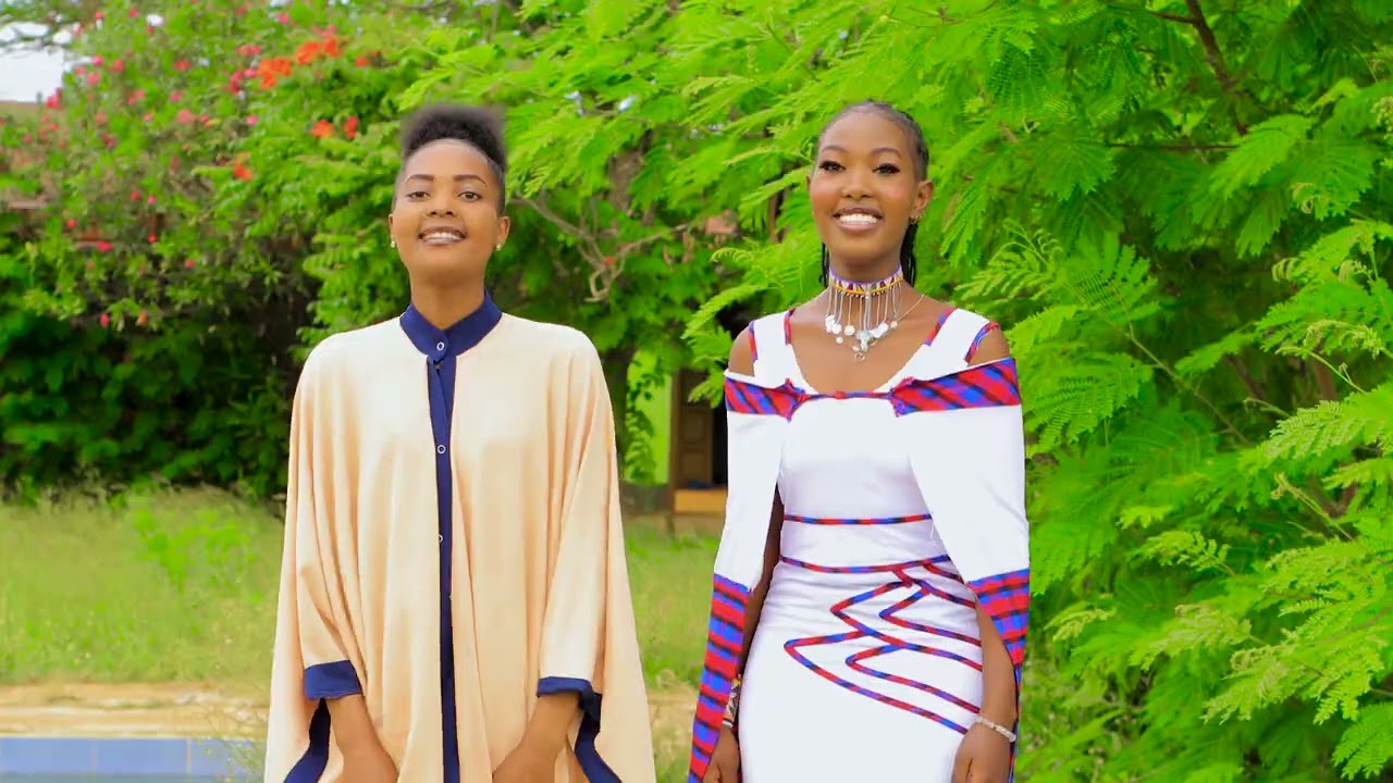 IKAM  -  NABOISHO OFFICIAL 4K VIDEO