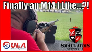 Finally an M14 I like....?!