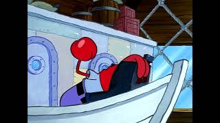 Mr. Krabs Crying from Sandy's Song for 10 Hours
