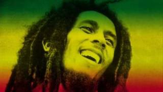 Bob Marley - No More Trouble ft Erykah Badu