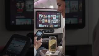 Aviation enthusiasts and travelers looking for the best Qatar Airways updates#qatarairways #travel