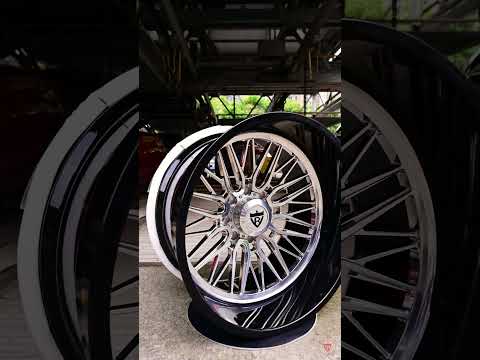 RVRN's RV-T081 custom