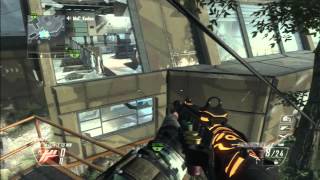 Sick Uplink Hitmarker! With my reaction!