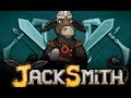 تحميل لعبة jacksmith للكمبيوتر