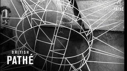 Plastic Models (1951)