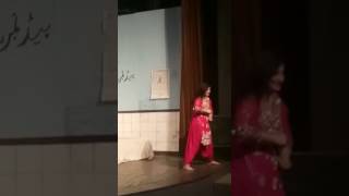 Sheeza Jutti Aenj Dholna Song 2017