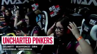 Brazil Qualifier For Pbiwc 2017 Best Moment - By Ongame