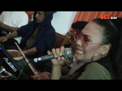 HARTA DAN SURGA - Wawa Marisa - OGS BAND #ogsbanddangdut