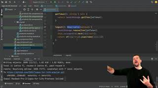 Distributed Programming Fullstack 2021 | S3P32 | Angular | Observable take to avoid memoryleaks