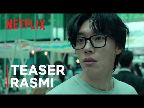 Mousetrap | Teaser Rasmi | Netflix