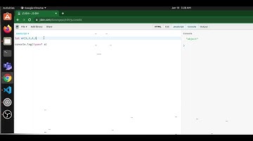 what is typeof and use of it to check array.