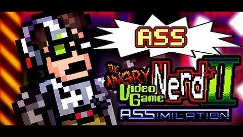 AVGN 2: ASSimilation - Part 4