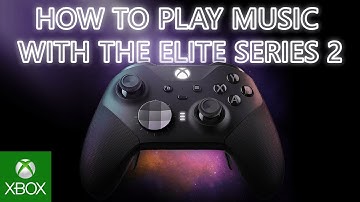 How to Play Music With the Elite Series 2