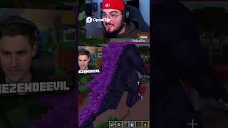 Urghast vs Mobzilla: A Batalha Épica no Jogo! #minecraft