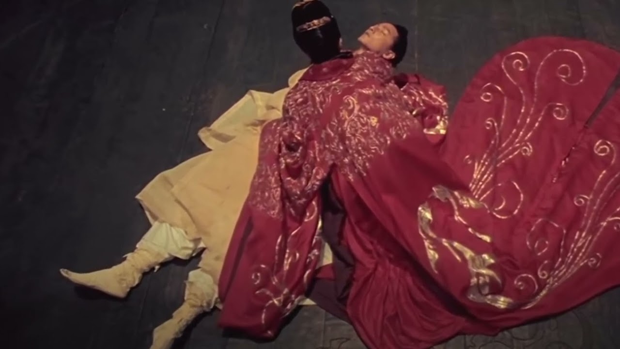 Elizabeth's edit from the Banquet