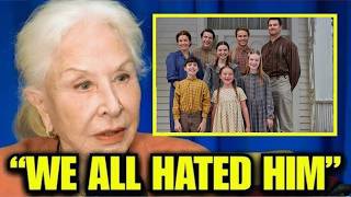 The Real Reason Why These Actors Left The Waltons