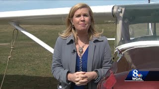 University program that offers pilot's license along with bachelor's degree is taking off