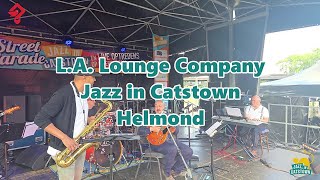 L.A.  Lounge Company | Jazz in Catstown | Helmond