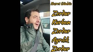 Zordur Kurban Zordur - Nusret Gündüz