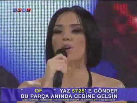 Gülşen | Of Of (Canlı) 2008 Kral Tv Yılbaşı Konseri