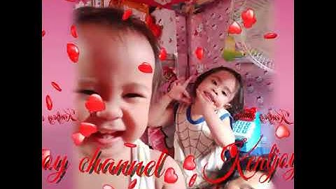 New intro frm kinemaster