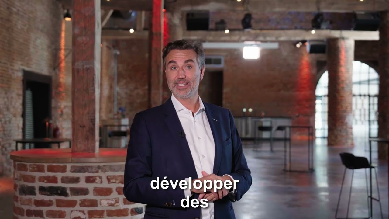 Find Your Place - Moment d'inspiration - location de salle Wavre