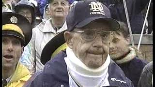 1995   College Football Highlights   Week 8