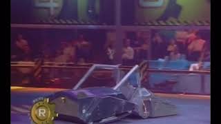 Crowned Classics Steg 2 vs Mortis