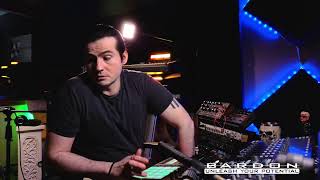 Producing in Maschine |  Part 3