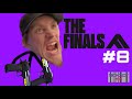 BRING DOWN THE WALLS | The Finals #8