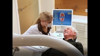 Das CEREC 3D-System | Zahnarztpraxis Dr. med. dent. Moritz Henninger (Waghäusel)