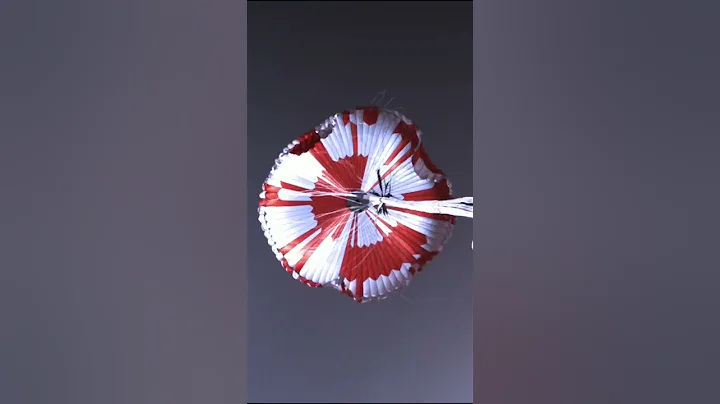 NASA's Secret Code Hidden on Mars