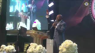 Glorious Thanksgiving Service || May Edition. 03/05/2026