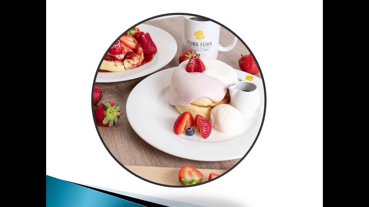 How to Make Japanese Pancakes Without Mold YouTube