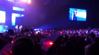 130705 TVXQ - I'll be there @ L.A concert