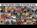 GAME BALAP TERBAIK PS2 DI AKHIR TAHUN 2025 || YANG BISA KALIAN DOWNLOAD DAN MAINKAN