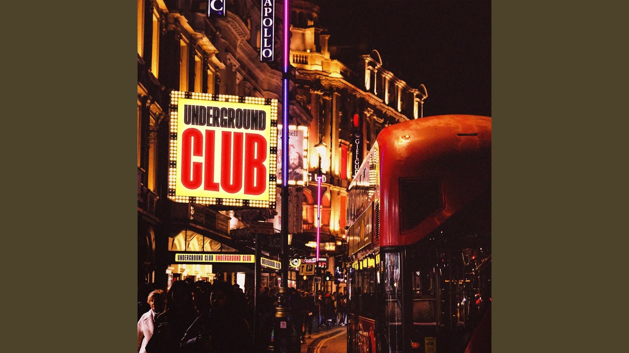 Watch Piccadilly Strut on YouTube Watch Piccadilly Strut on YouTube
