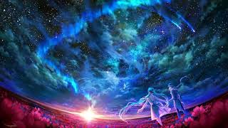 Byul Star Sad Nightcore