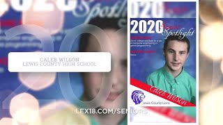 Senior Salute 2020 - Video 14