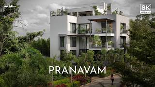 Inside 8000 Sqft Contemporary Home In Bengaluru Blending Privacy And Openness Home Tour