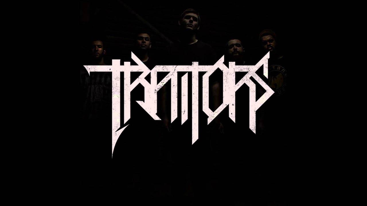 Traitors - False Intelligence (ft. Luke Griffin of Arcania)