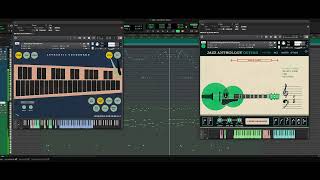 Jazz Anthology Guitar Minor Blues