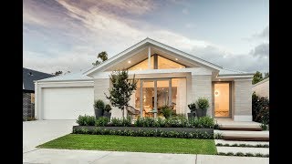 Noosa Display Home | Dale Alcock Homes